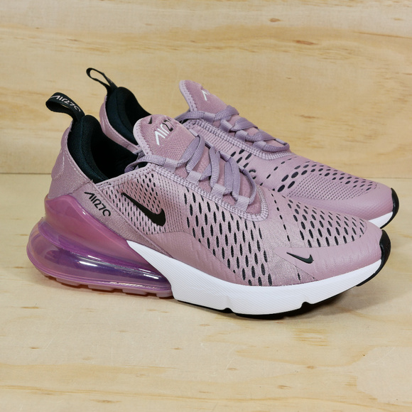 nike air max 270 rose pink